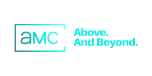 AMC network logo