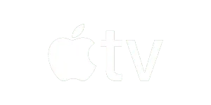 Apple TV network logo