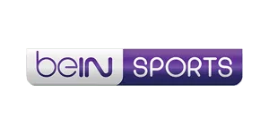 beIN SPORTS network logo