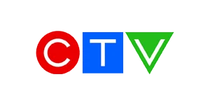 CTV network logo