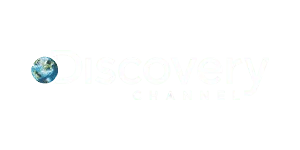 Discovery network logo