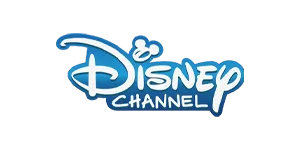 Disney+ network logo