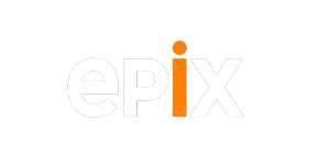 EPIX network logo