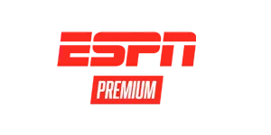 ESPN network logo