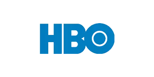 HBO Max network logo