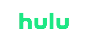 Hulu network logo