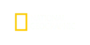 National Geographic network logo