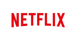 Netflix network logo