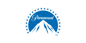 Paramount+ network logo