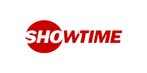 Showtime network logo