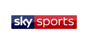 Sky Sports network logo