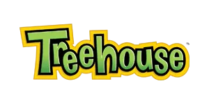 Treehouse network logo